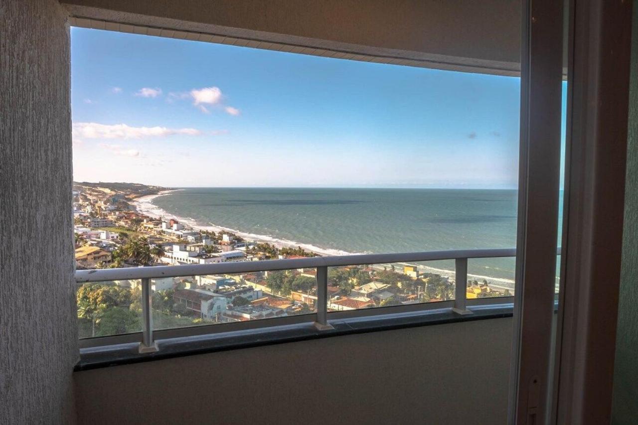 Apartment Vista Maravilhosa O Mar - Edificio Riviera